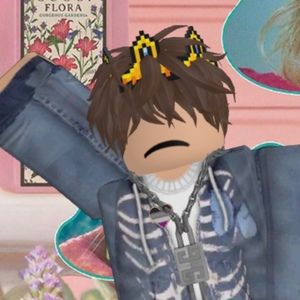 Meet your Posher, Penelope